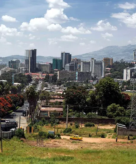 ETHIOPIA | Hawassa
