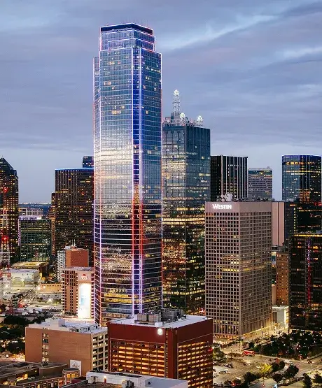 USA | Dallas
