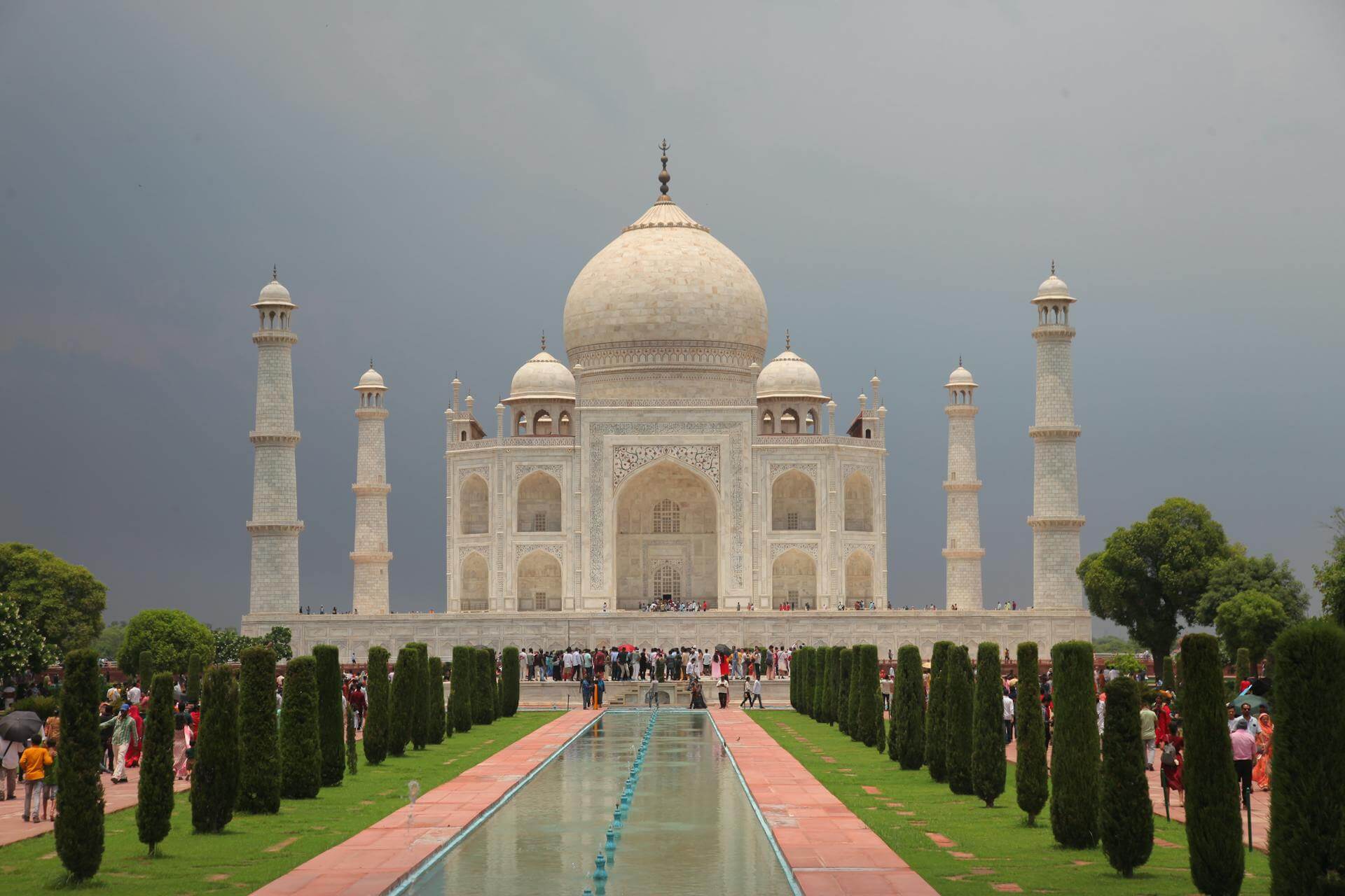 India