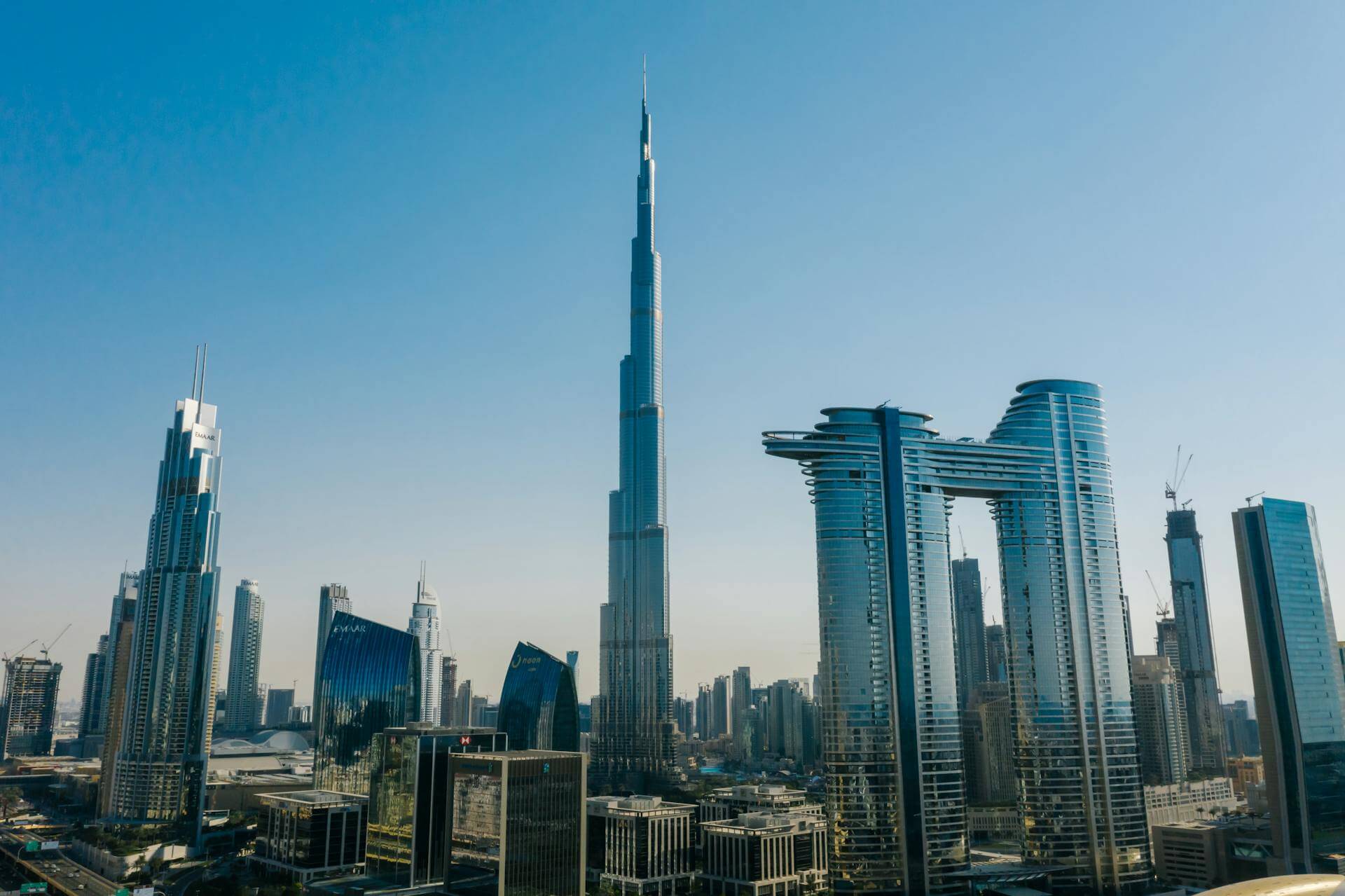UAE