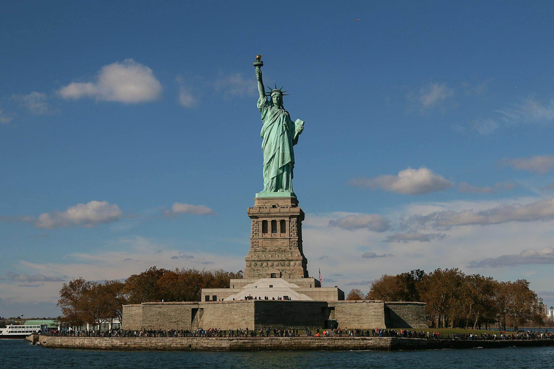 USA